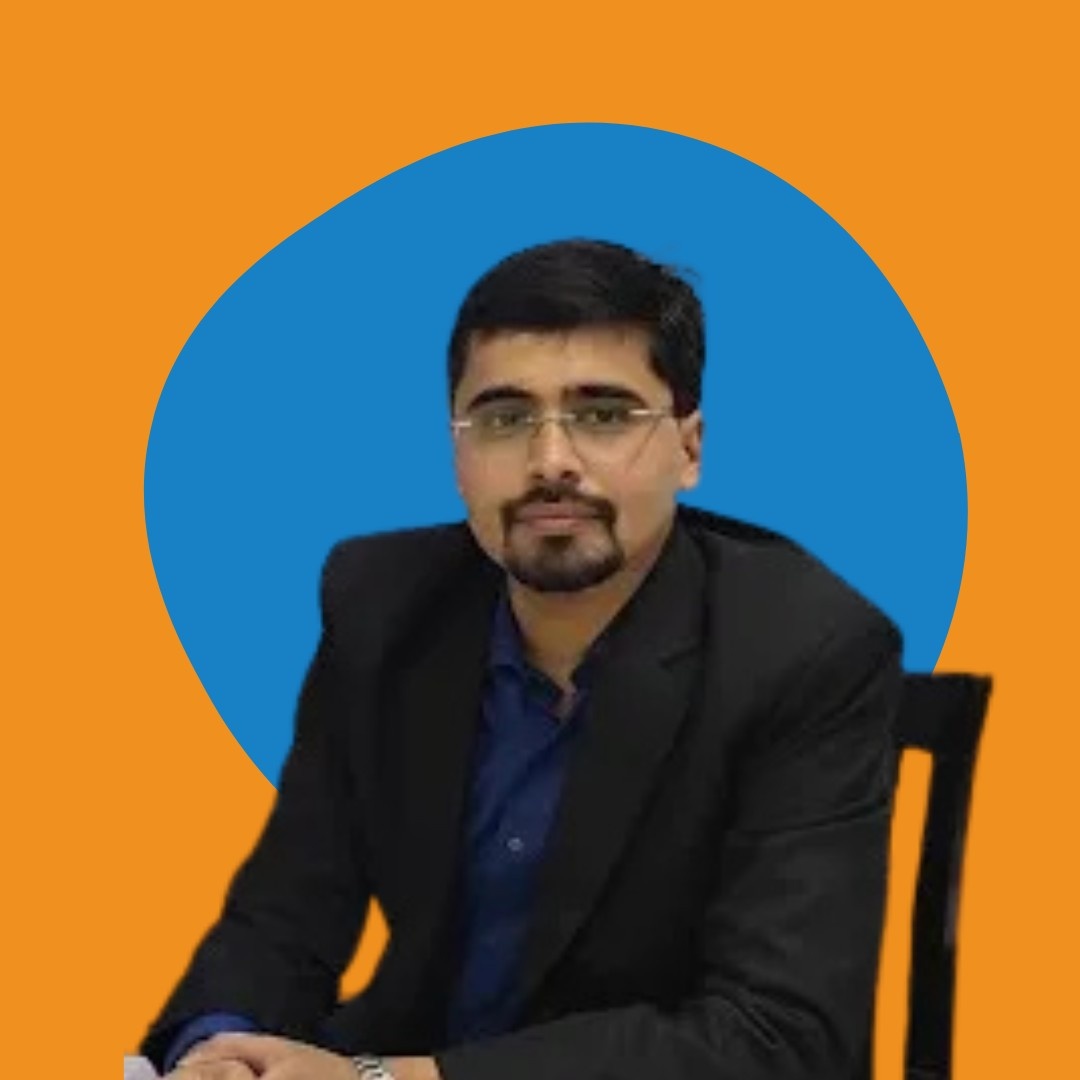 Dr. Harshwardhan Dongre